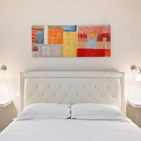 Il Palazzo Della Signoria Modern Loft Daire Floransa Dış mekan fotoğraf