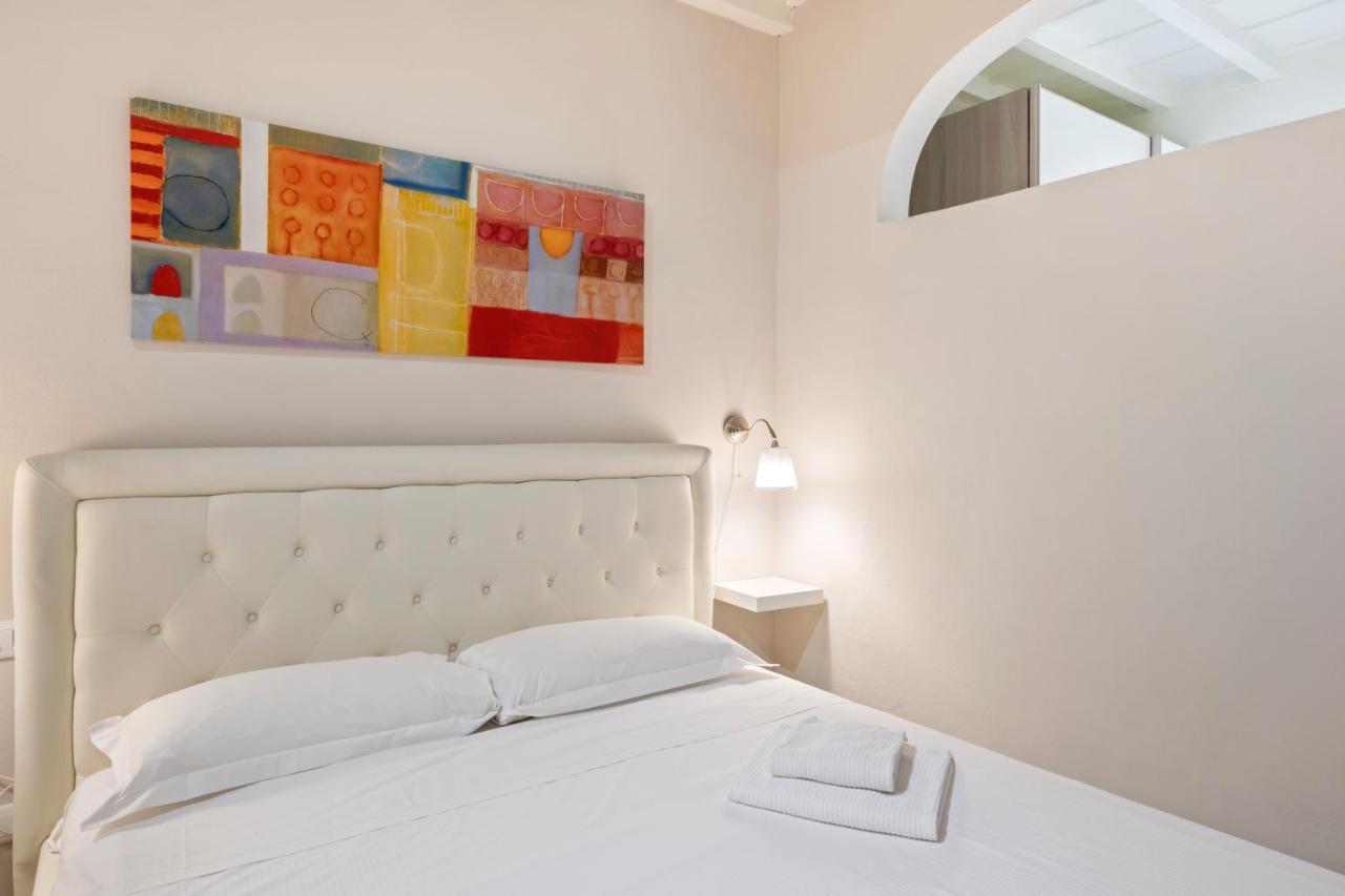 Il Palazzo Della Signoria Modern Loft Daire Floransa Dış mekan fotoğraf