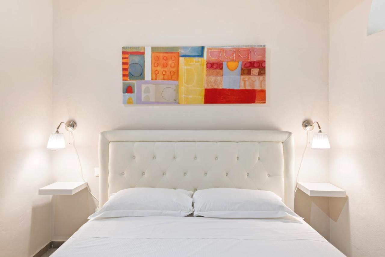Il Palazzo Della Signoria Modern Loft Daire Floransa Dış mekan fotoğraf