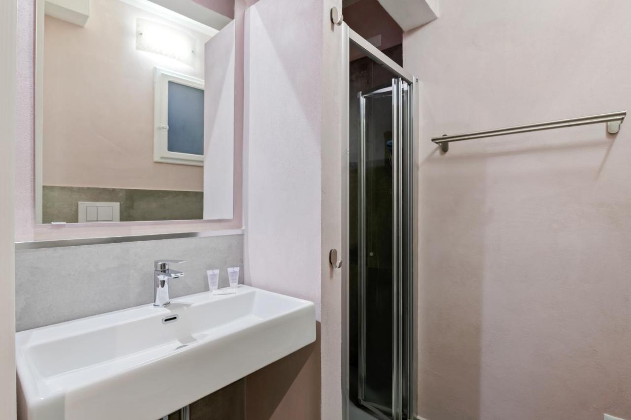 Il Palazzo Della Signoria Modern Loft Daire Floransa Dış mekan fotoğraf