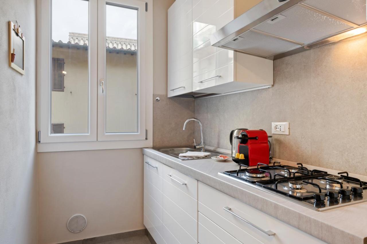 Il Palazzo Della Signoria Modern Loft Daire Floransa Dış mekan fotoğraf