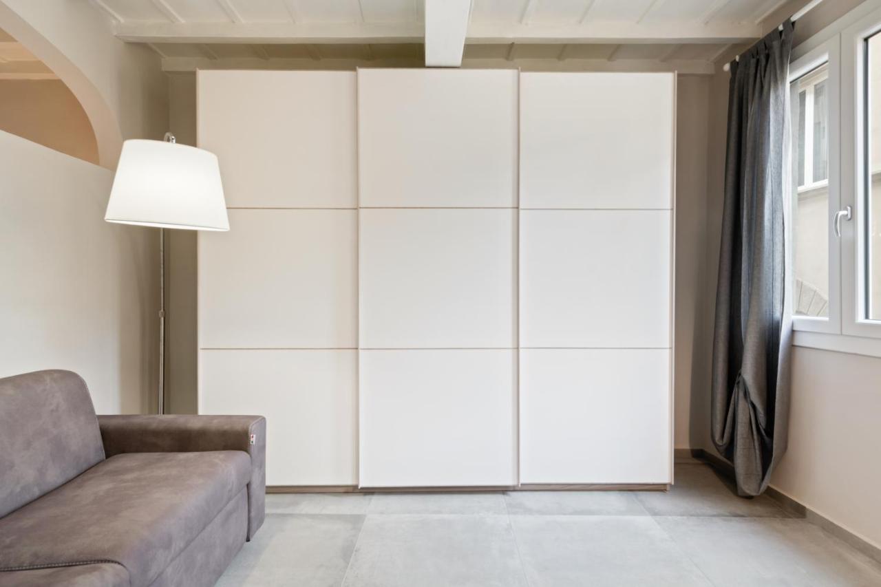 Il Palazzo Della Signoria Modern Loft Daire Floransa Dış mekan fotoğraf