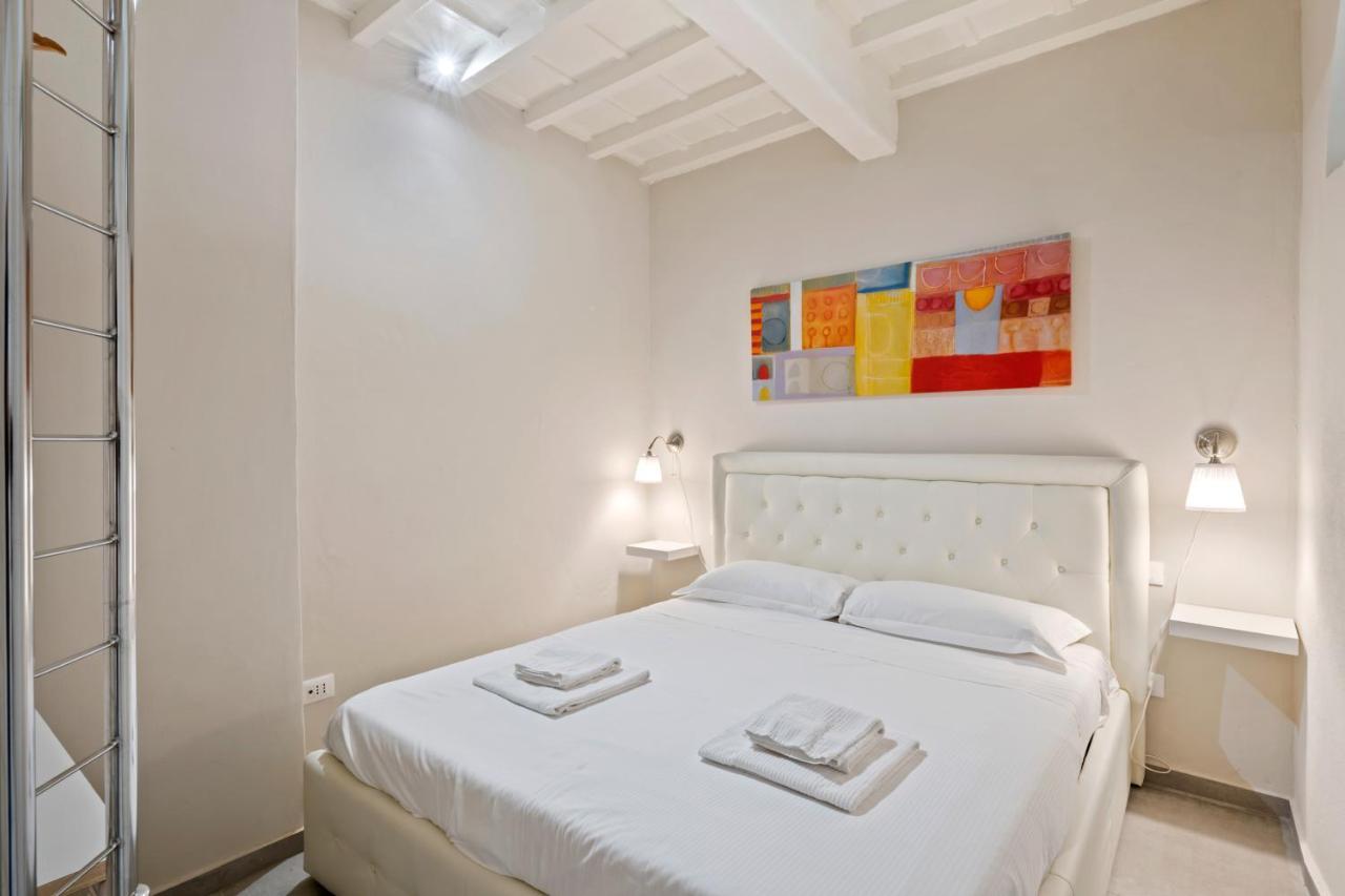 Il Palazzo Della Signoria Modern Loft Daire Floransa Dış mekan fotoğraf