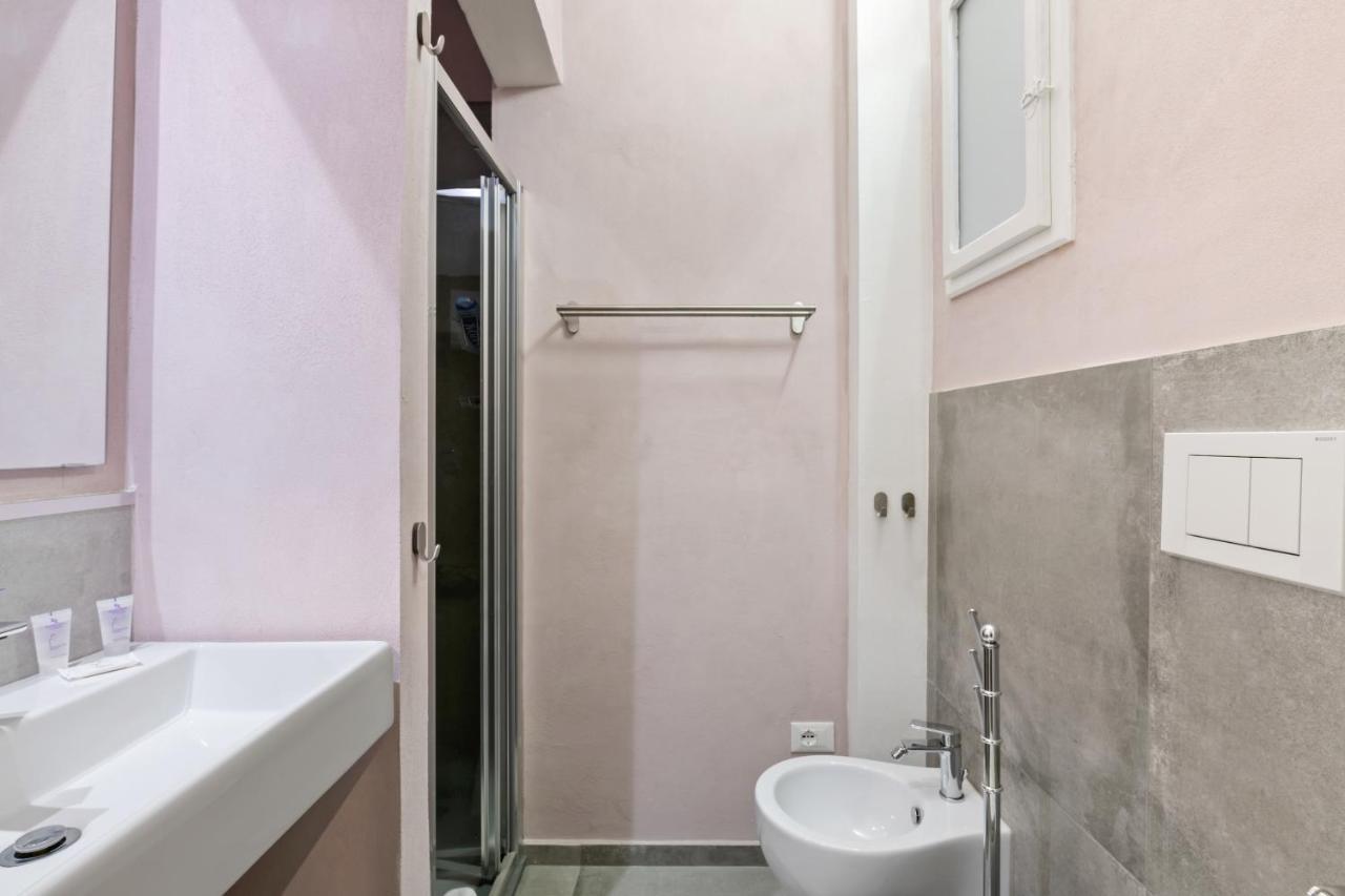 Il Palazzo Della Signoria Modern Loft Daire Floransa Dış mekan fotoğraf