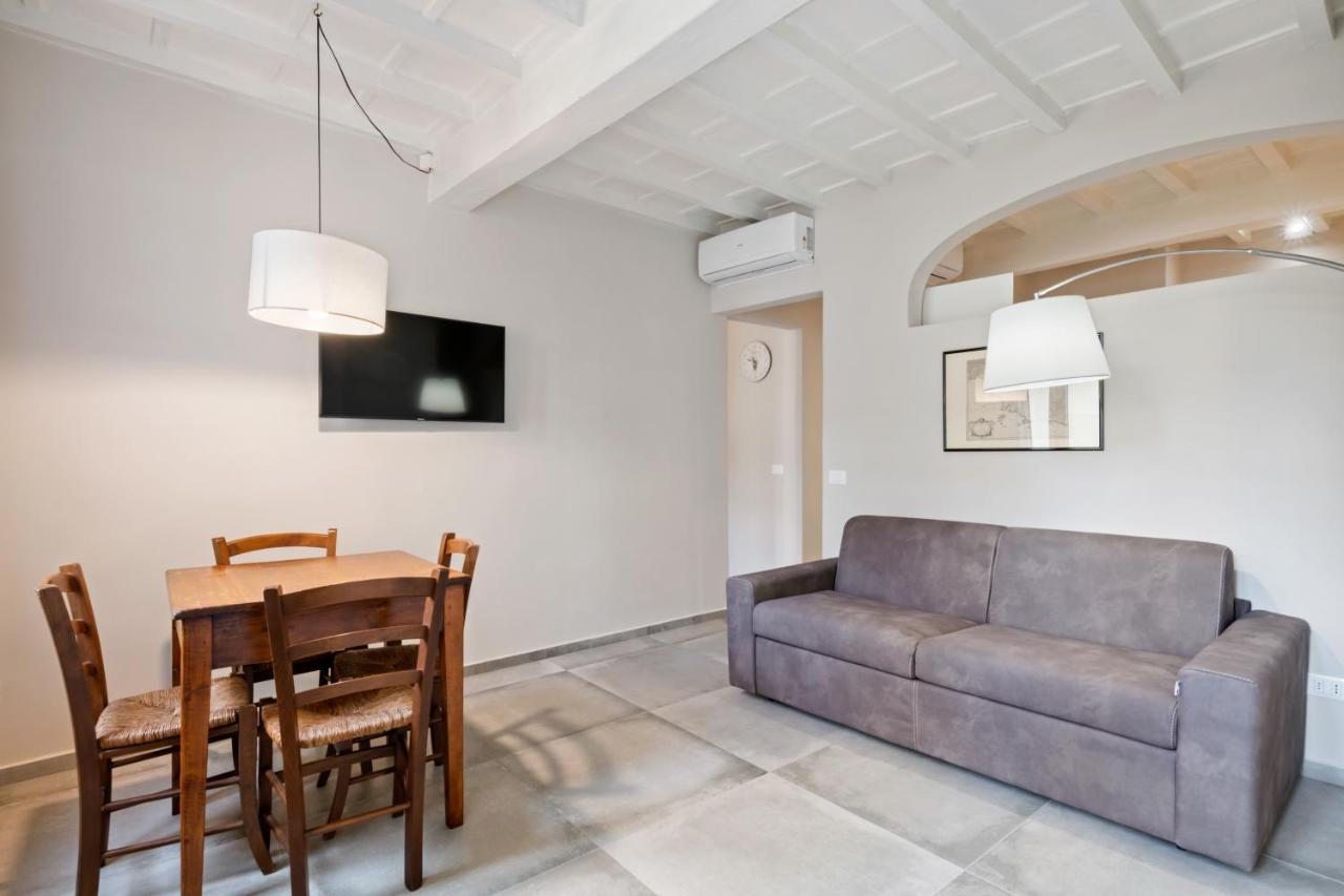 Il Palazzo Della Signoria Modern Loft Daire Floransa Dış mekan fotoğraf