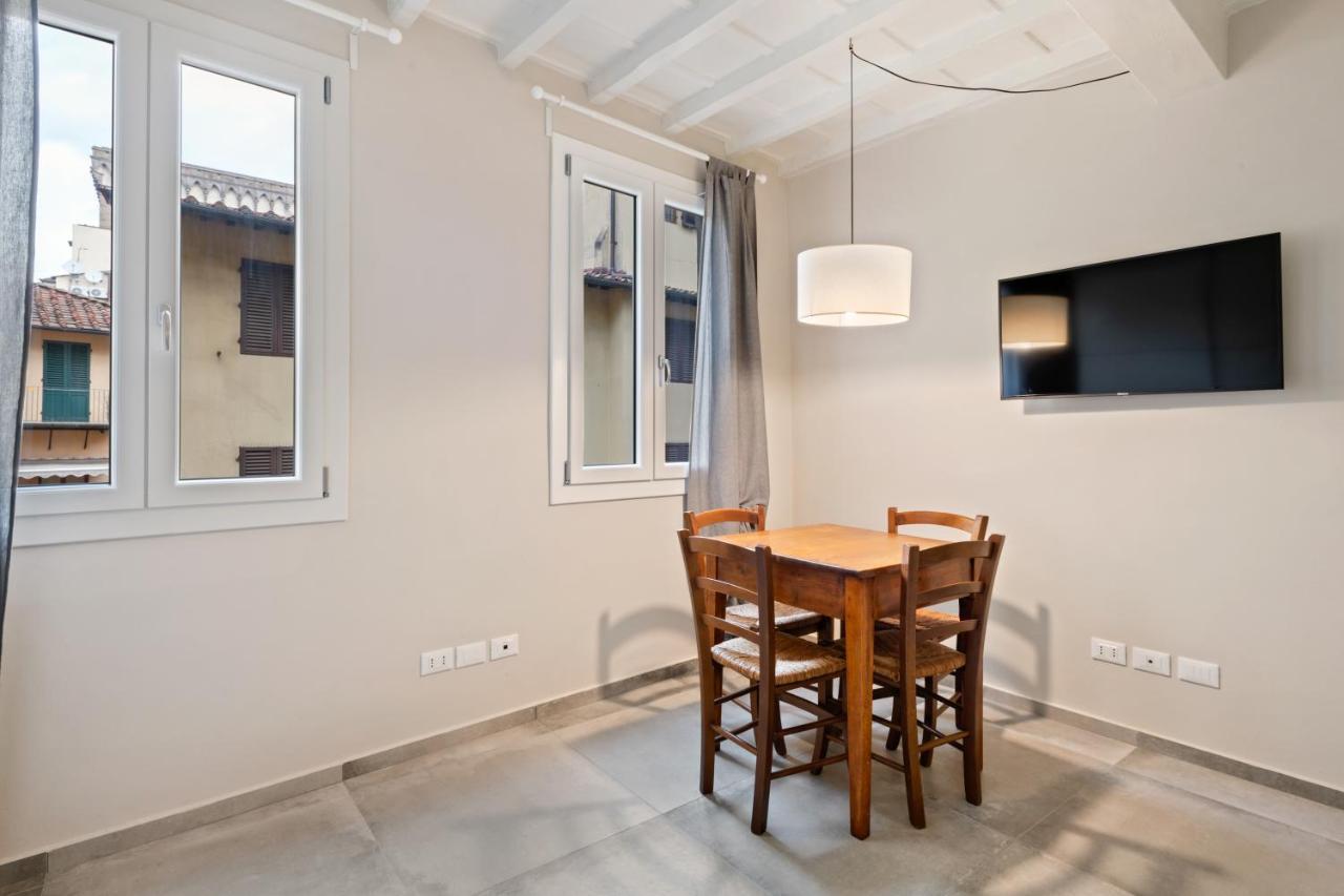 Il Palazzo Della Signoria Modern Loft Daire Floransa Dış mekan fotoğraf