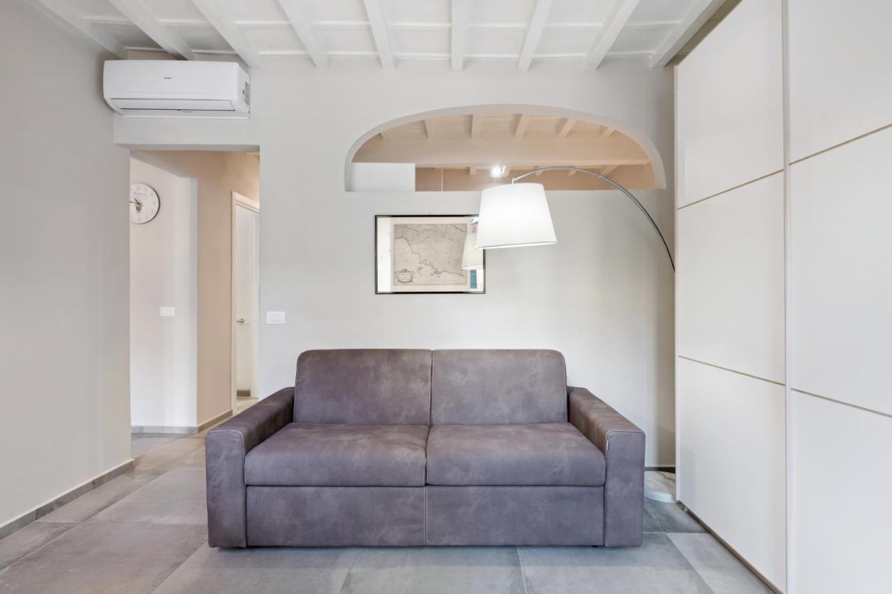 Il Palazzo Della Signoria Modern Loft Daire Floransa Dış mekan fotoğraf